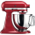 KITCHENAID Robot planetarny ARTISAN 5KSM125 Czerwony - 1378477 - zdjęcie 2